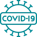covid-19 icon