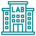 medical-lab icon